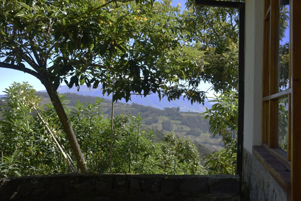 Casa Mojanda