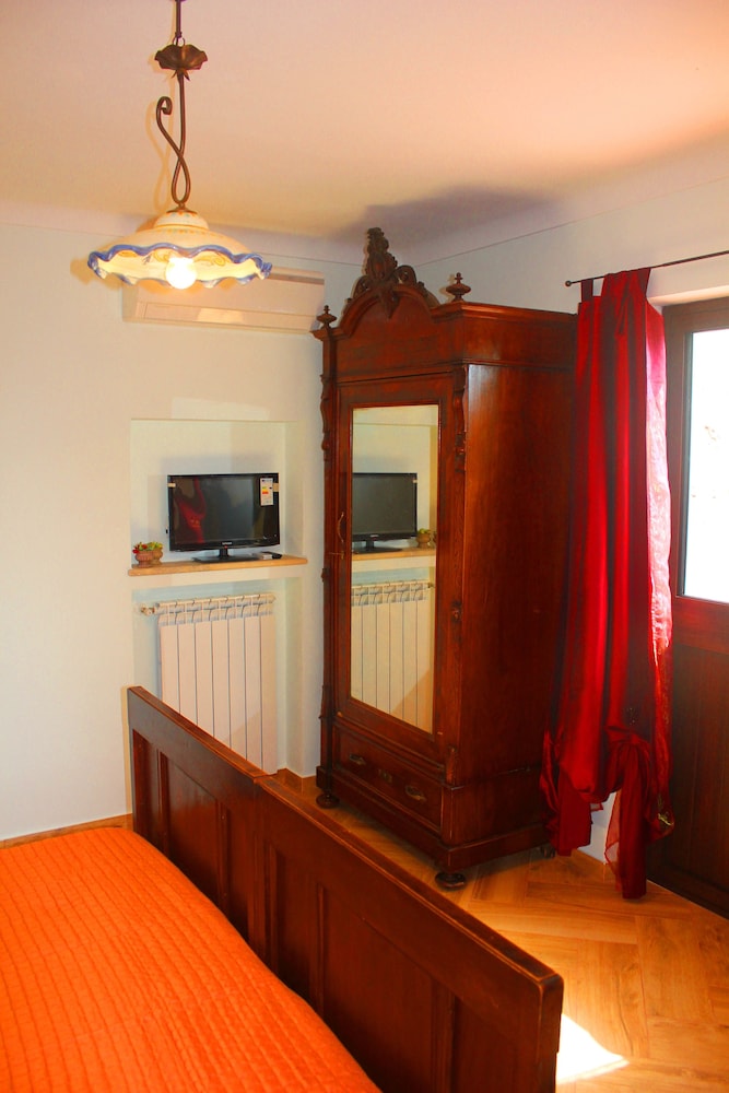 Casale Racalmare