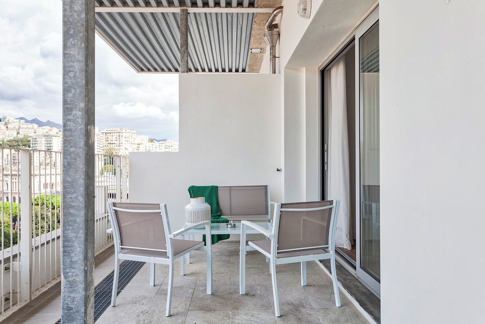 Deluxe Apartments by Wonderful Italy