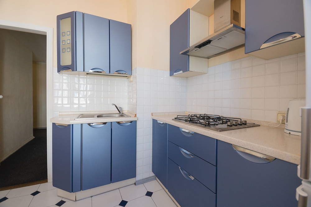 Kiev Accommodation Hotel Service