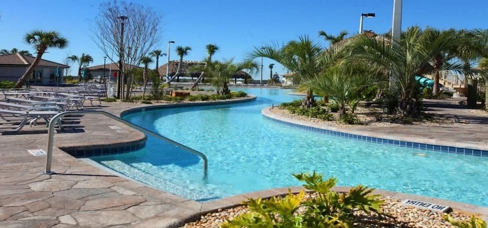 Cozy 3Bd Champions Gate Resort Retreat Near Disney