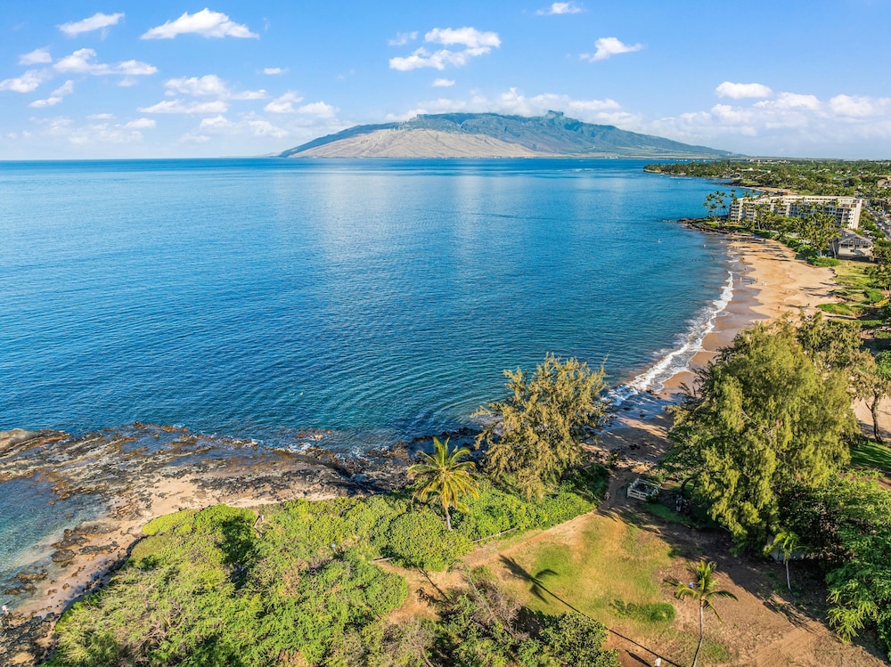 Maui Banyan H207 in Kihei