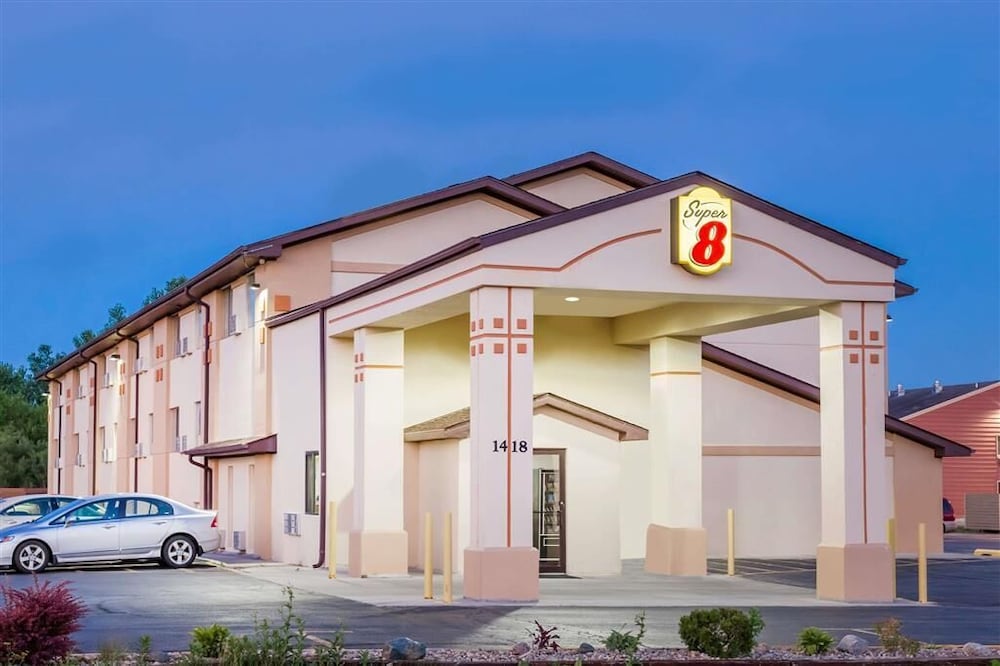 Red Roof Inn Ames, Billede 14
