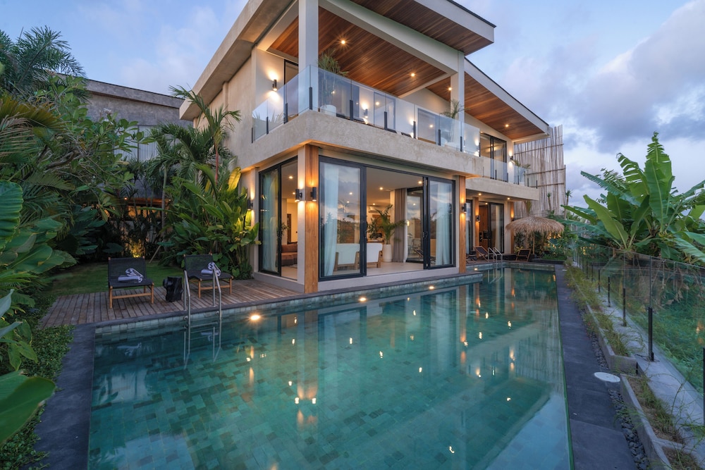 Villa Amaluna