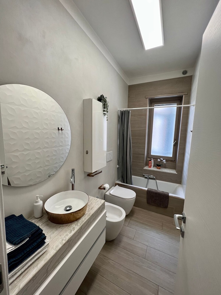 Casa Nanni Appartamento Moderno con Terrazzo photo 4