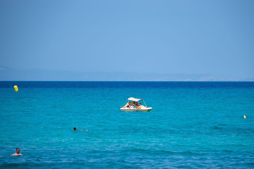 Sunny Villa Pende in Chaniotis