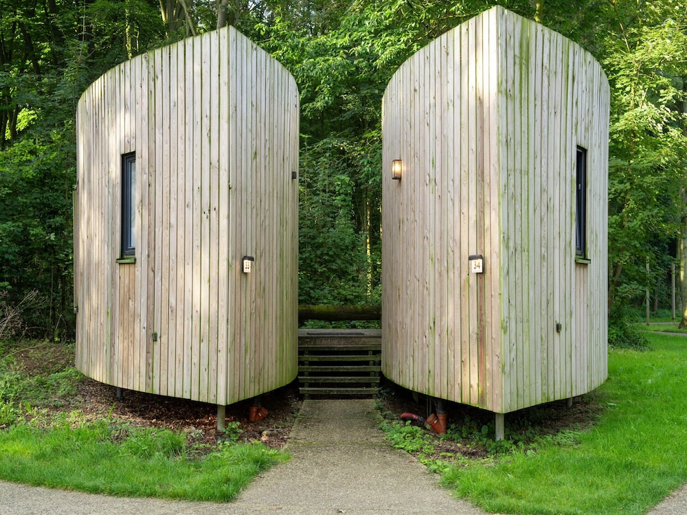 Belvilla Picturesque Cabin in Nature