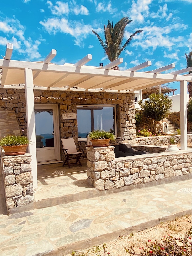 Only Yours Mykonos