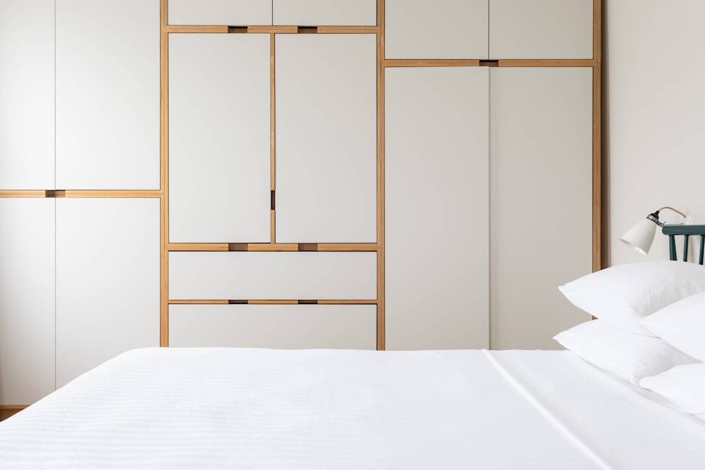 Baxendale Street by Onefinestay