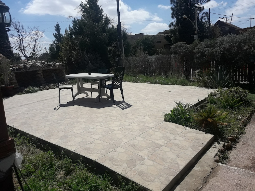 Oasis Negev