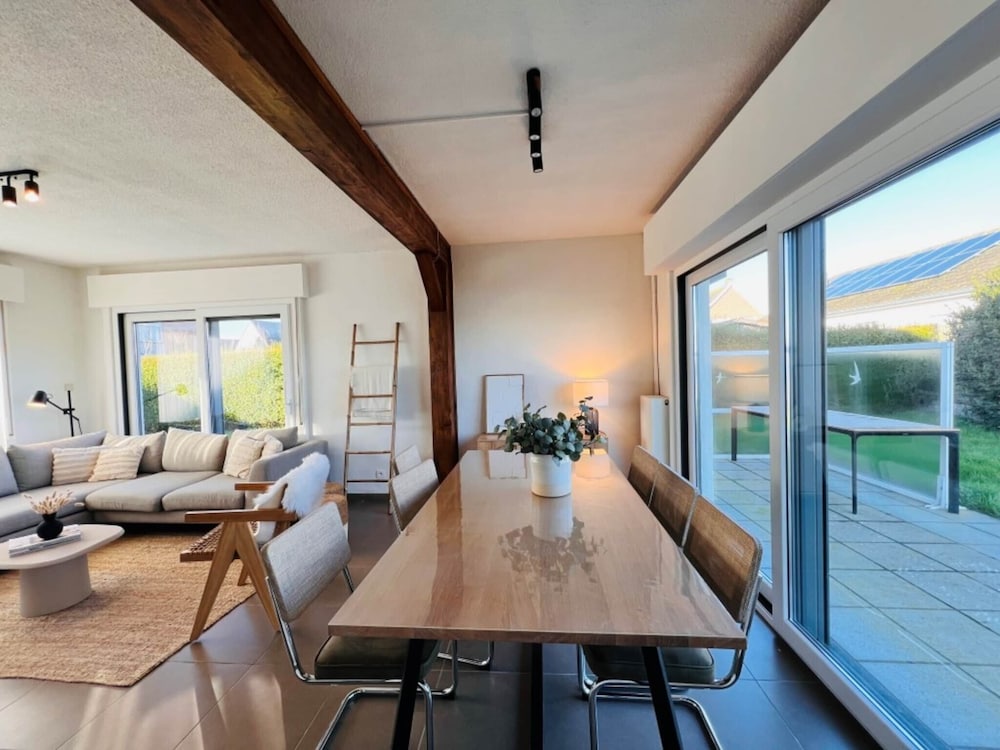 Holiday Home in Wenduine Near Zeedijk