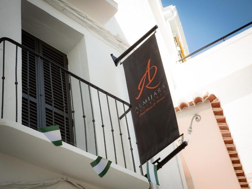 Almijara Residence