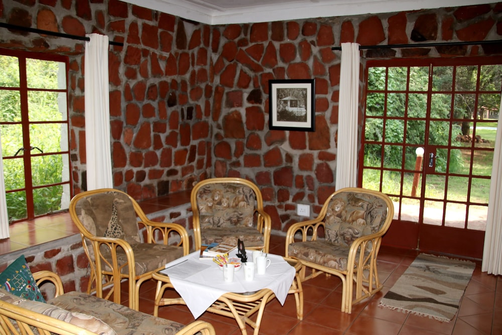 Waterberg Wilderness