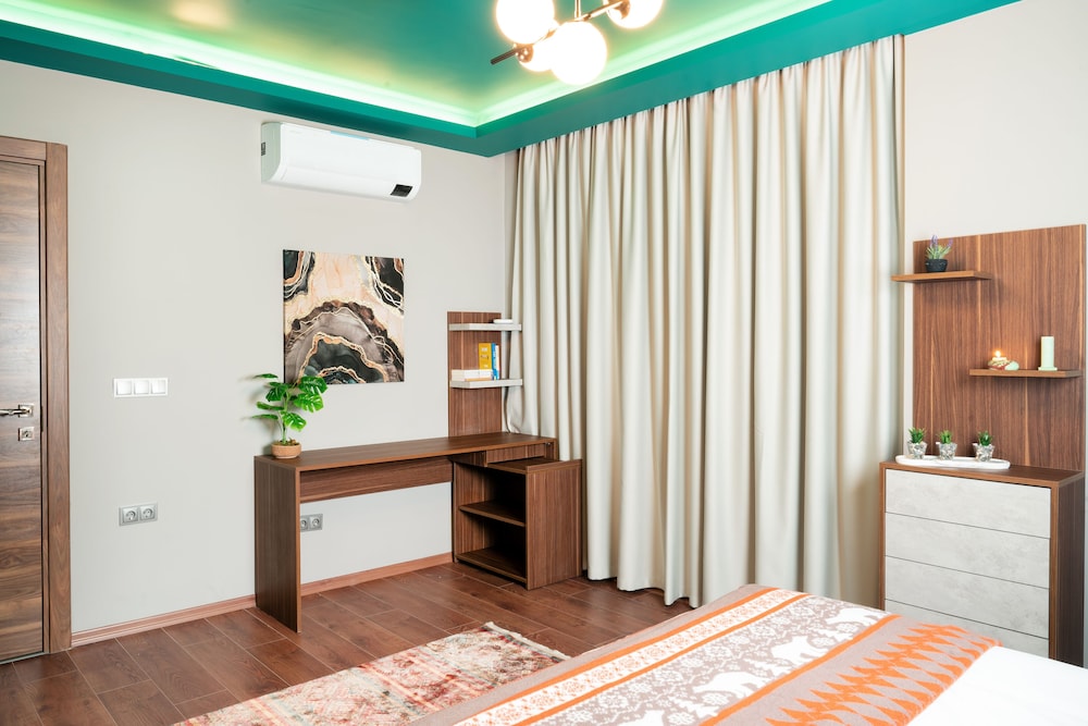 Andalus Villas view 3