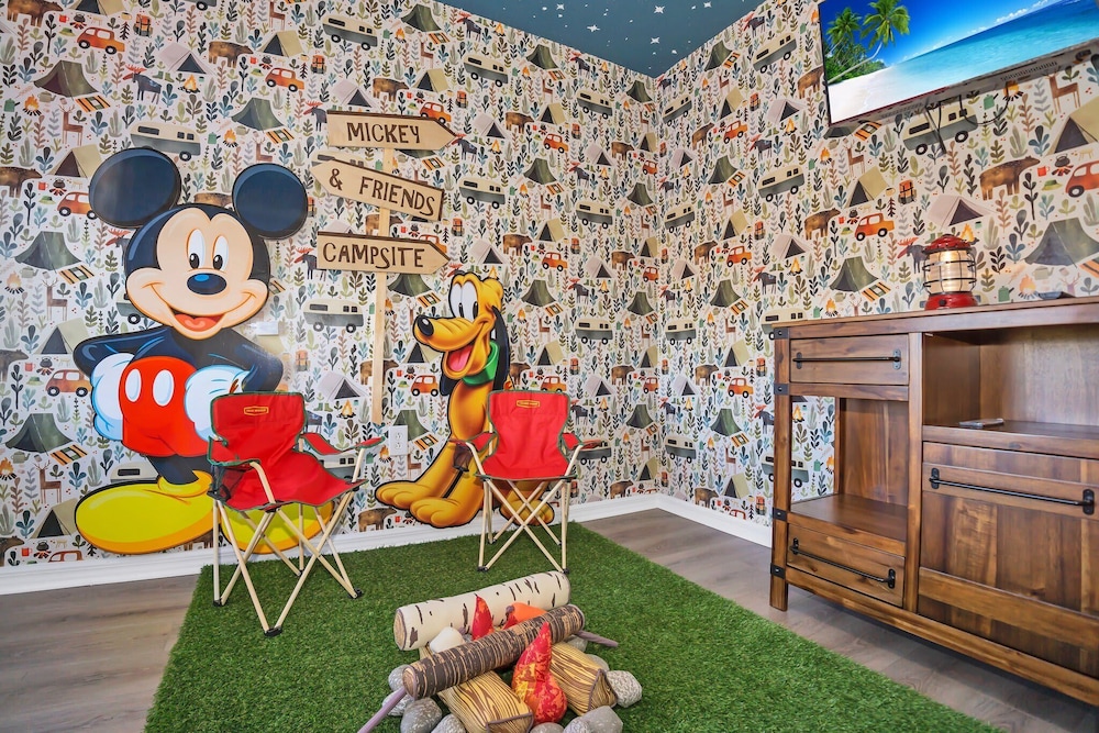 The Ultimate Family Getaway