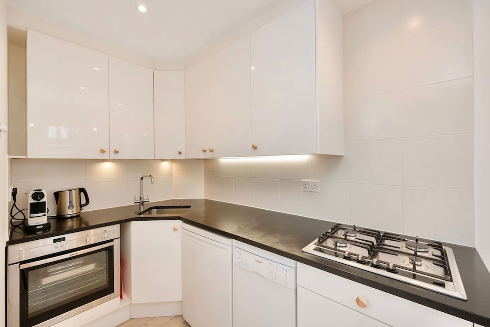 Luxury Penthouse in Maida Vale With Fast Wi-fi