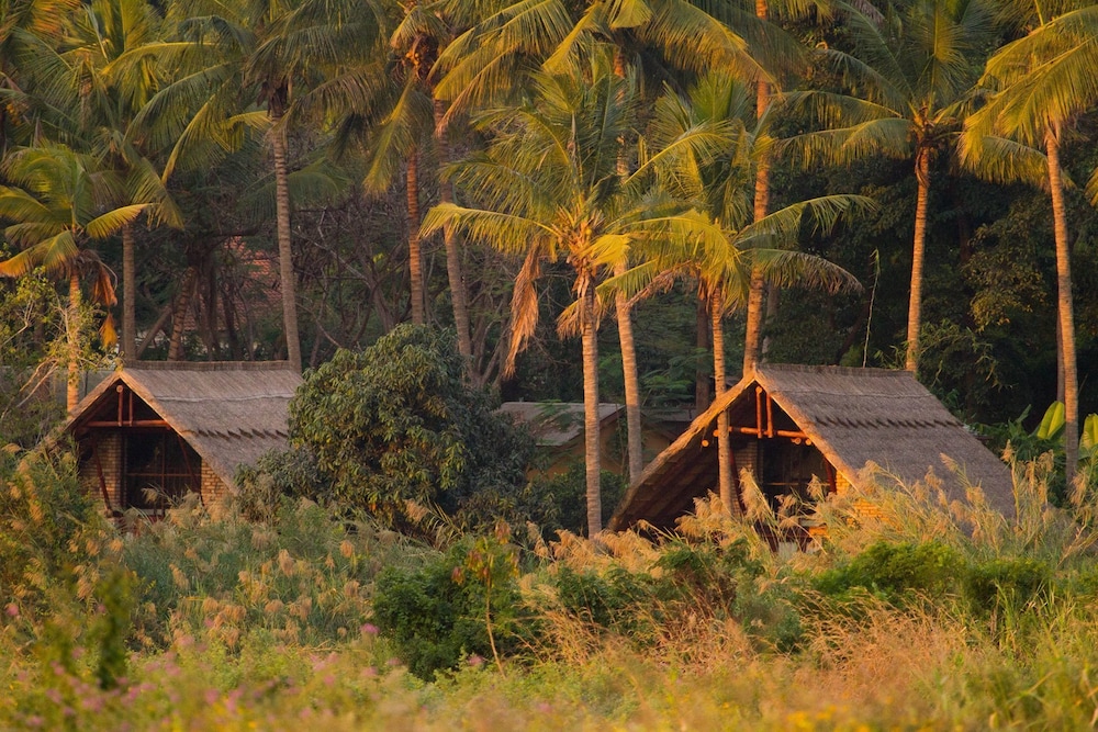 Simbamwenni Lodge and Camping, photo 30
