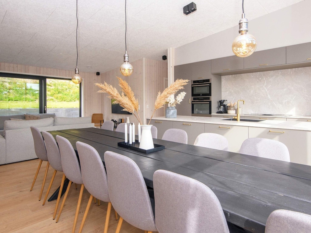 5 Star Holiday Home in Ebeltoft view 4