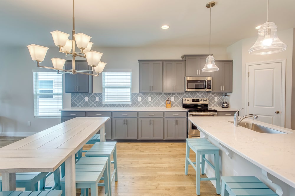 Fish, Swim & Unwind: Retreat in Ocean Isle Beach!