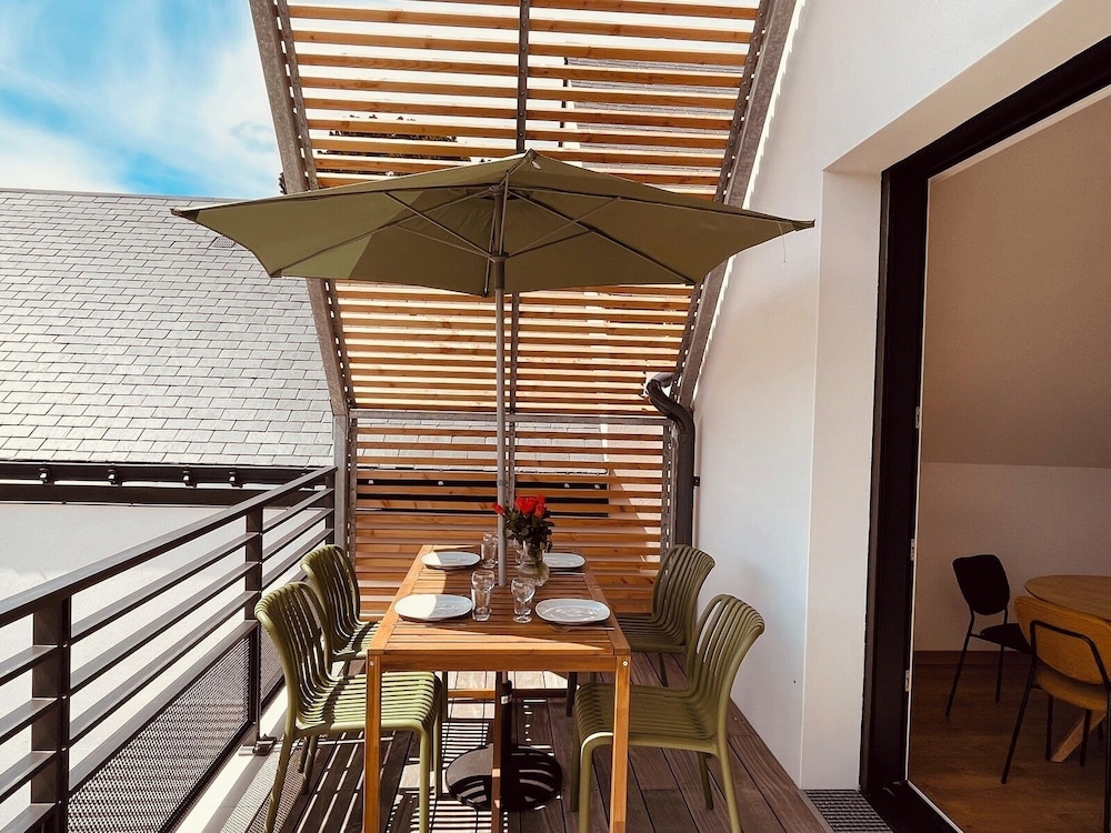 RESIDENCE SAINT PIERRE QUIBERON
