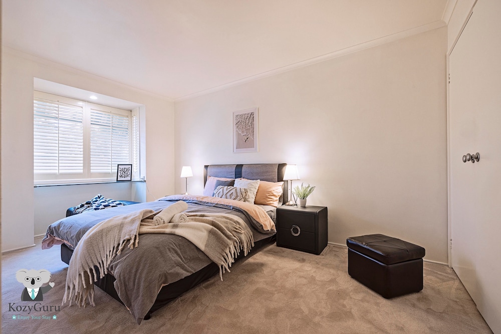 Kozyguru | Patterson Lakes | 2 Bed House