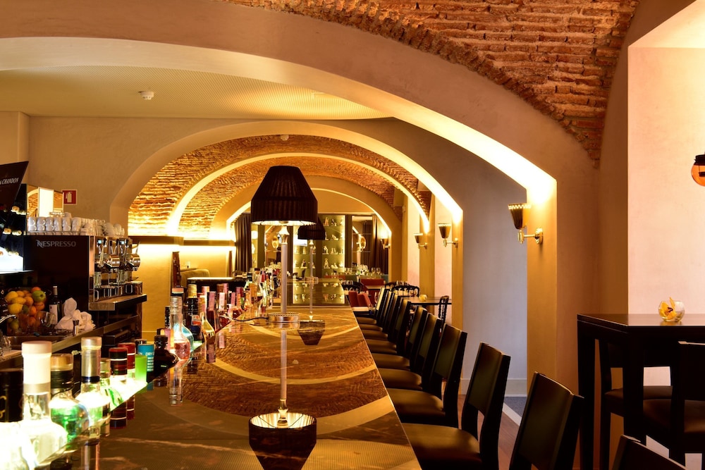 Pousada de Lisboa, Praça do Comércio - Small Luxury Hotel