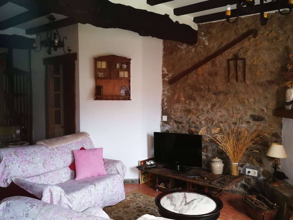 Casa Rural Pikukoborda I