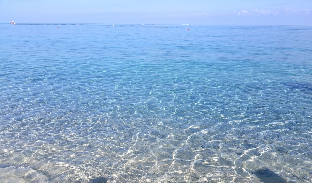 Hotel Residence Maddalena