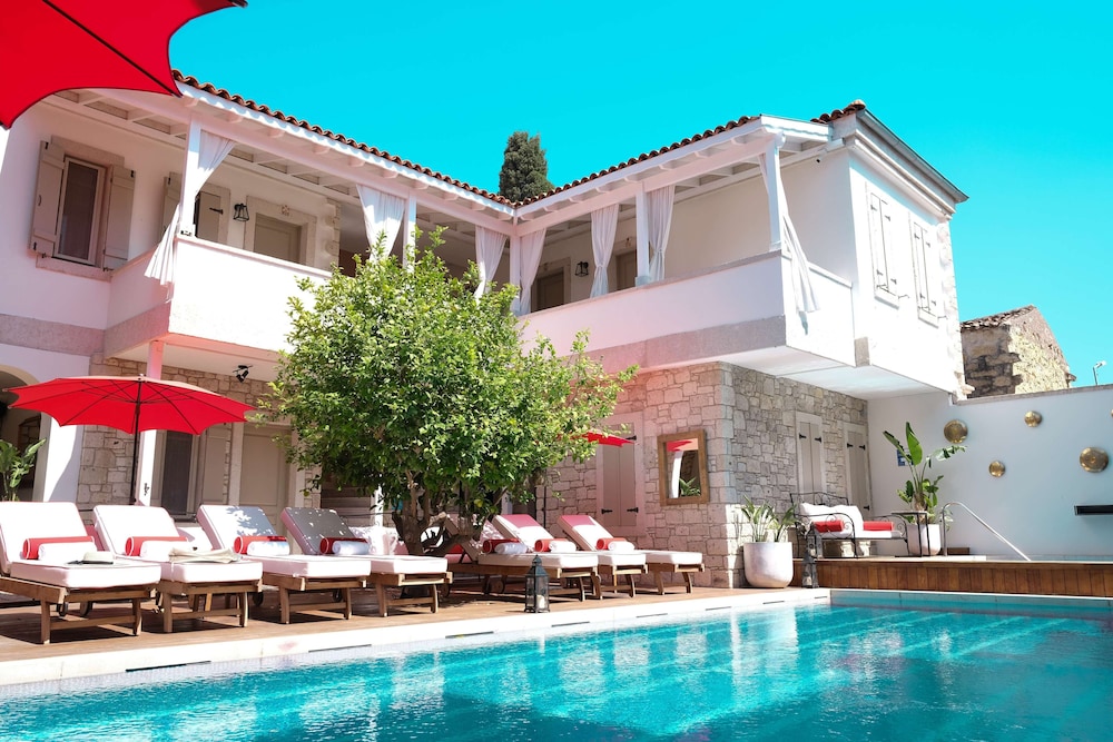 Viento Otel Alacati - Özel Sınıf - Image 6