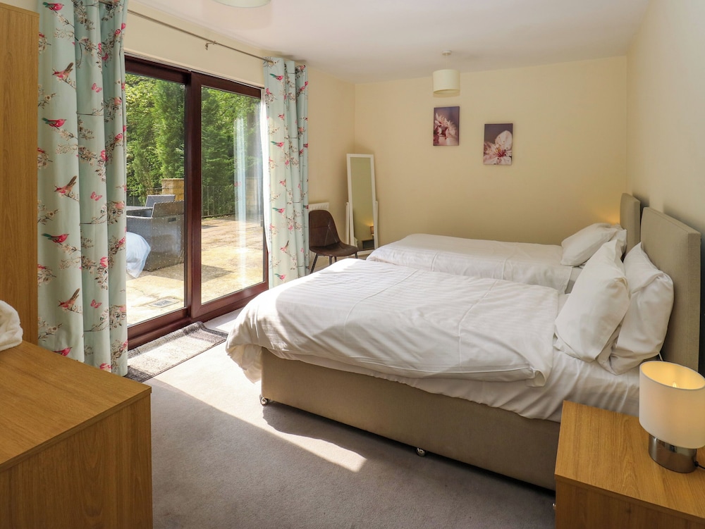 Highwood Lodge