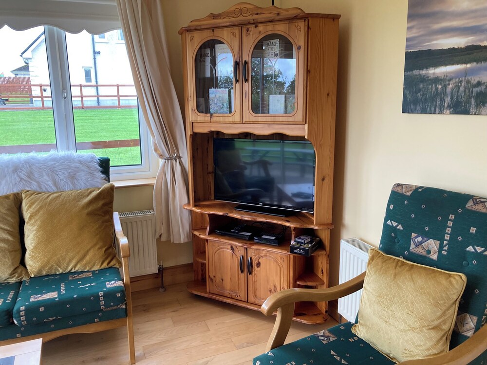 Burkes Holiday Cottages