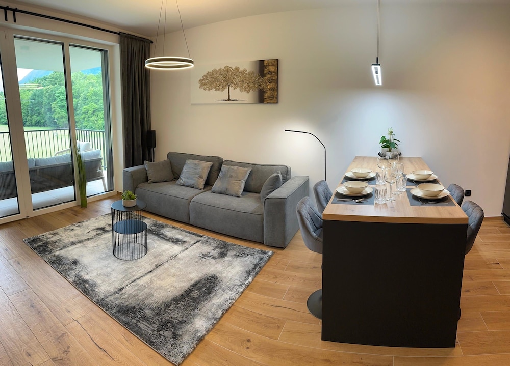 Soca Valley Suites - Premium Apartment A15