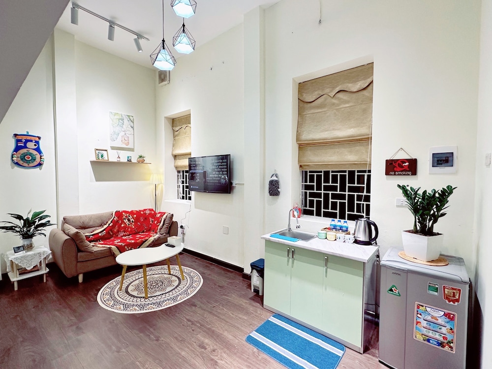 Babu Homestay