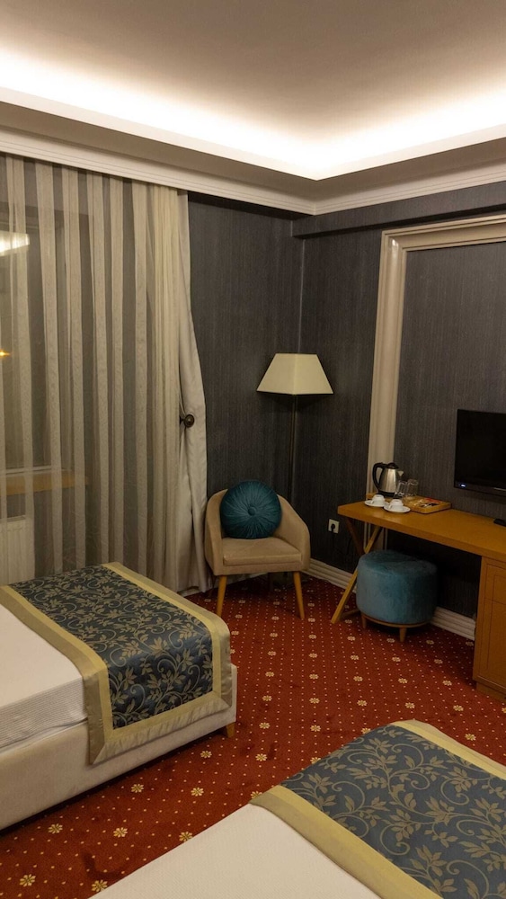 Rabat Resort Hotel