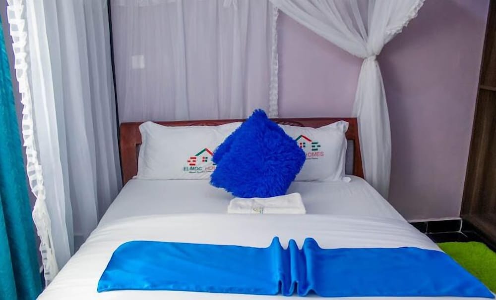 Lux Suites Elmoc Apartments Nakuru