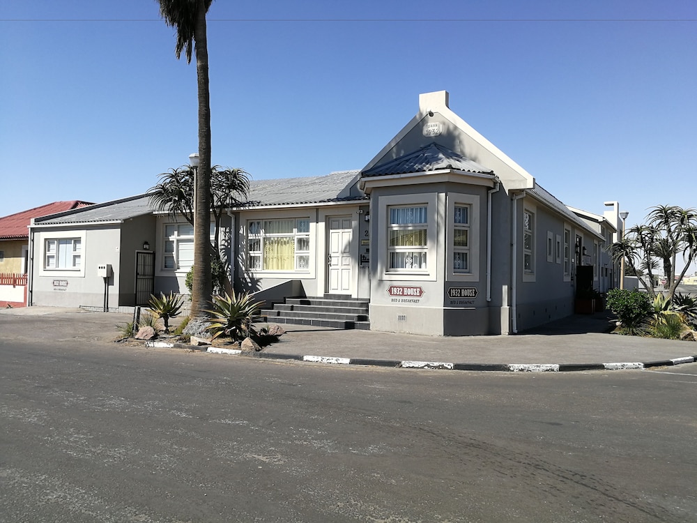 1932 House