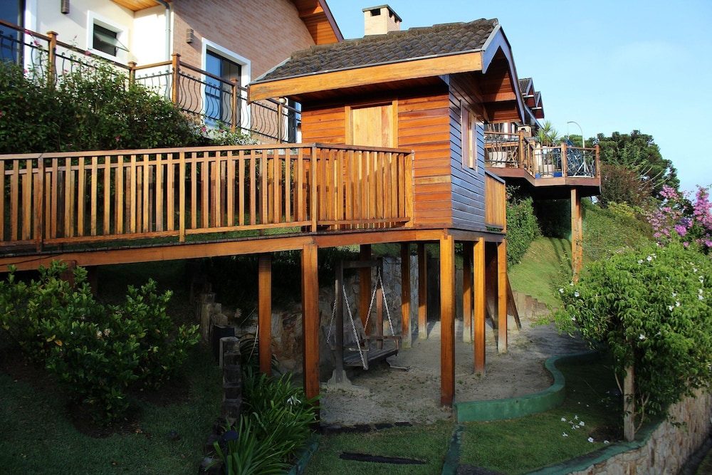 Casa Primavera