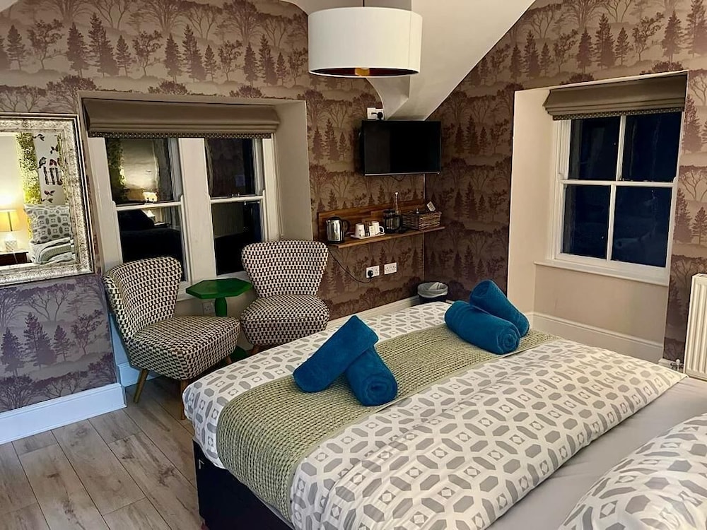 Summer Hill Guest House