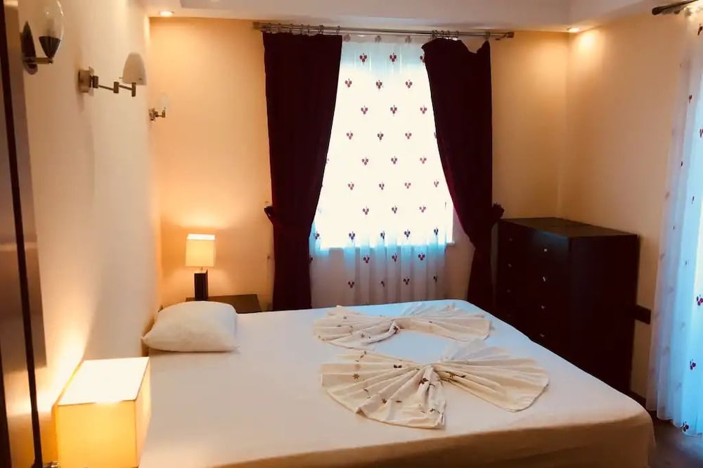 Belek Holiday Villa by Belek Rental view 3