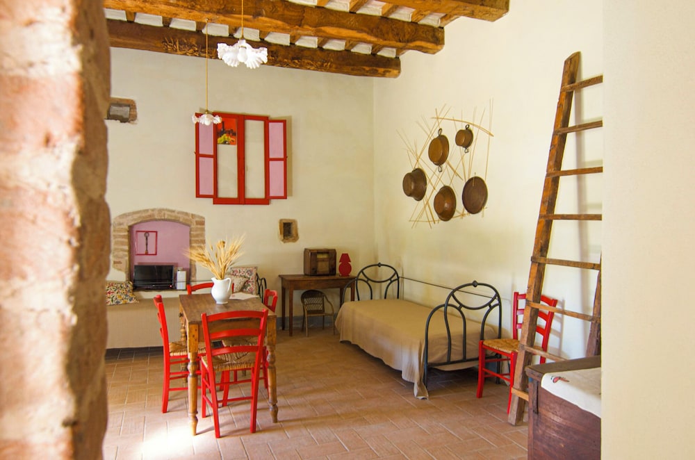 CasaLeMonache - Appartamenti in Umbria