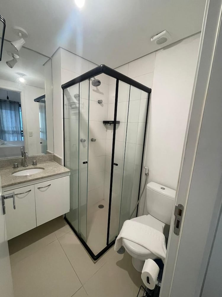 Apartamento próximo a praça da republica