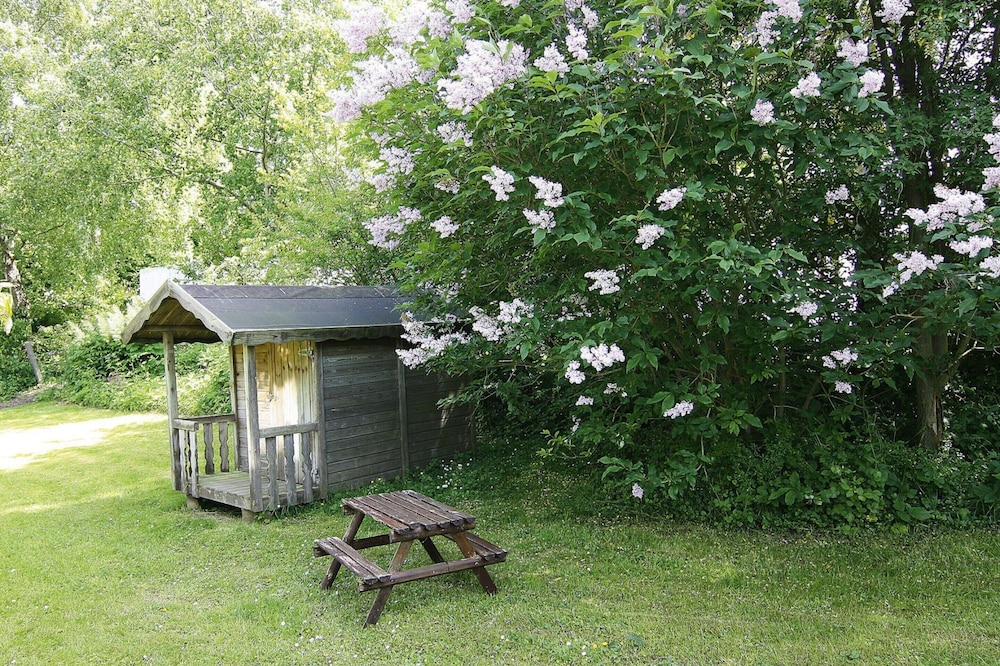 Angenehmes Ferienhaus fur Familien
