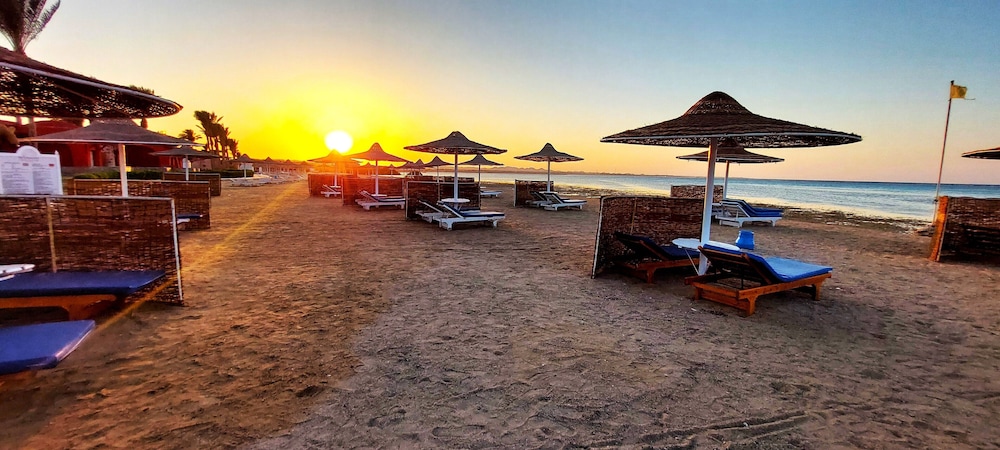 Swisstouch Oriental Resort Marsa Alam