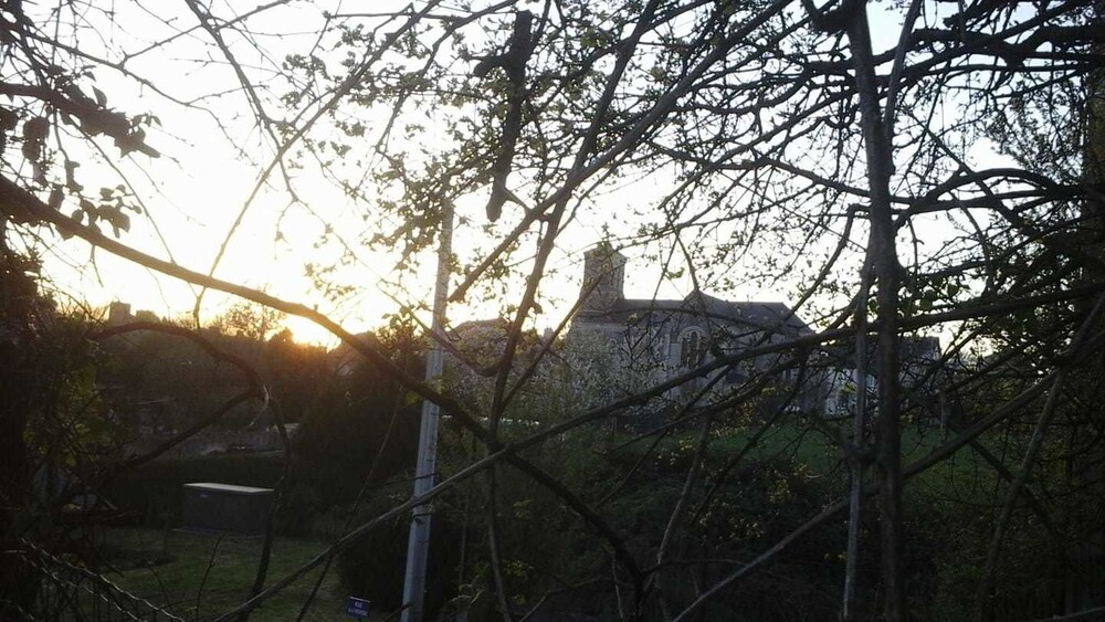 Maison d'hôtes La Lavandière