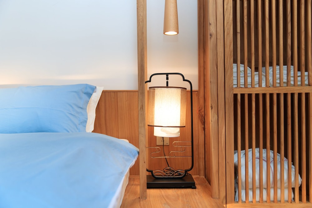 Isvara Flowing Ocean Guesthouse