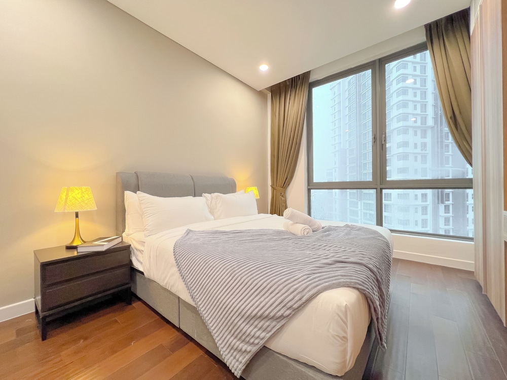 D'Rapport Residences By Manhattan Group