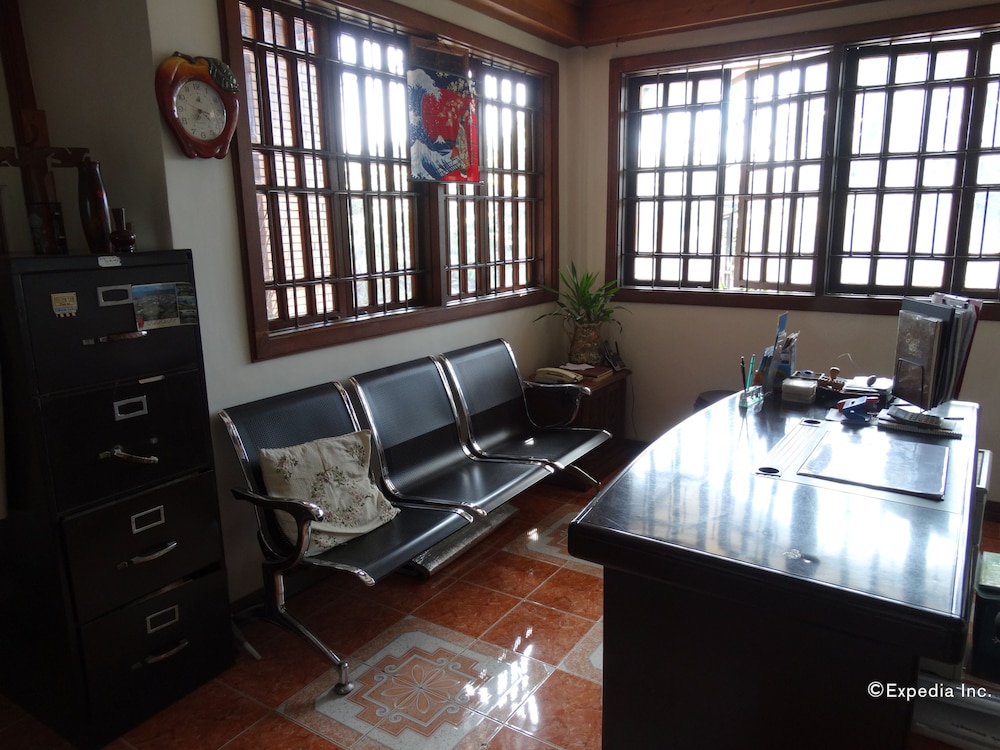 Casa Ruby Pension House