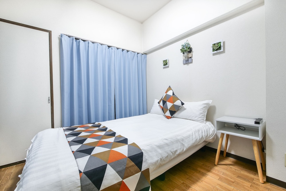 73BNB Hotel Apartment Ebisucho