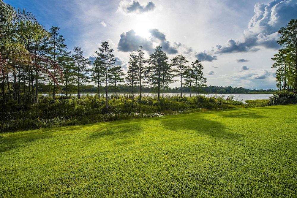 Orlando Vacations - Swiss 101 - Lake Olsen - Property Image 3