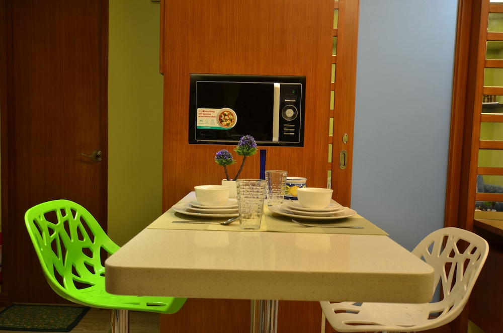 A Homey Place Manila